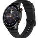 Смарт годинник Gelius Amazwatch GT3 GP-SW010 (Incredible series) black