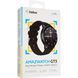 Смарт годинник Gelius Amazwatch GT3 GP-SW010 (Incredible series) black