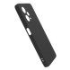 Силіконовий чохол SMTT для Xiaomi Redmi Note 12 Pro 5G black Full Camera з мікрофіброю
