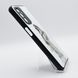 TPU+PC чехол Prisma Ladies для Samsung M23 5G/M13 Fashion Style Full Camera