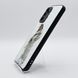 TPU+PC чехол Prisma Ladies для Samsung M23 5G/M13 Fashion Style Full Camera
