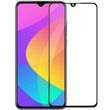 Захисне 10D скло Full Glue для Xiaomi Redmi 9A black SP