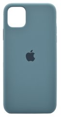 Силиконовый чехол Full Cover для iPhone 11 Pro Max cactus