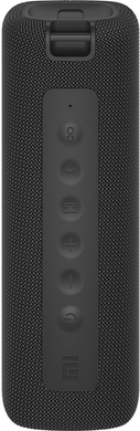 Колонка Mi Portable Bluetooth Speaker 16W Black