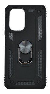 Чехол Getman Serge Ring for Magnet для Xiaomi Poco F3/K40/K40 Pro/K40 Pro+ color противоударный