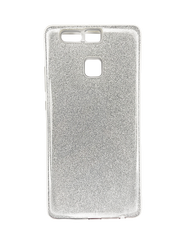 Силіконовий чохол Shine для Huawei P9 silver , gold