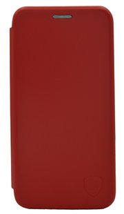 Чохол книжка Baseus Premium Edge для Samsung J310/J320 red