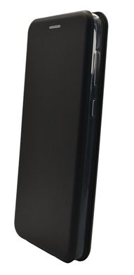 Чохол книжка Original шкіра для Samsung A02 black
