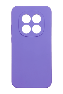 Силіконовий чохол Full Cover Lakshmi для Xiaomi Redmi Note 15 Pro 5Gdasheen(AAA)Full Camera без logo