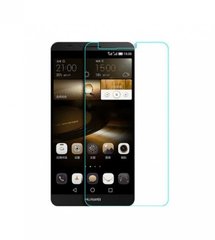 Защитное стекло для Huawei Mate 7