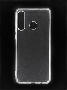 Силиконовый чехол Ultra Thin Air Case для Huawei P30 Lite