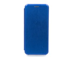 Чохол книжка Original шкіра для Xiaomi Redmi Note 8T blue (4you)