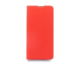 Чохол книжка WAVE Shell для Samsung A13 5G (A047/A04s/A136) red