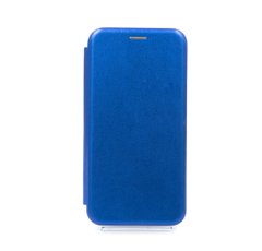 Чохол книжка Original шкіра для Samsung A20/30 blue