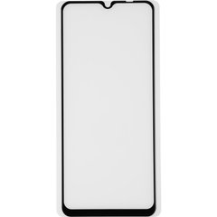 Захисне скло Gelius Full cover Ultra Thin для Xiaomi Redmi 12C black 0.25mm