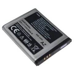Аккумулятор для Samsung AB483640BU