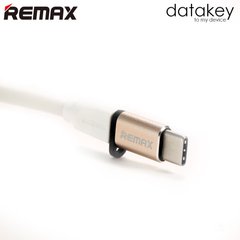 Переходник OTG Remax RA-USB1 Feliz microUSB/Type-C