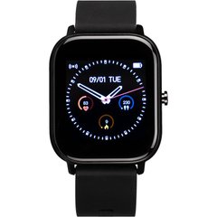 Смарт - часы Smart Watch Gelius Pro (AMAZWATCH GT) (IPX7) Black