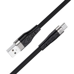USB кабель Hoco X53 Angel Type-С 3A/1m black