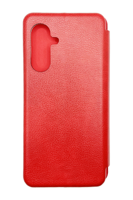 Чохол книжка 360 new для Samsung A36/A56 red