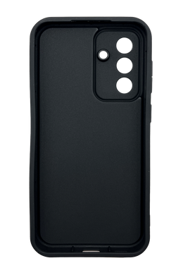Чехол WAVE Artfull для Samsung A56 light leopard Full Camera