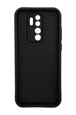 Чохол WAVE Artfull для Xiaomi Redmi Note 8 Pro colorful waves Full Camera