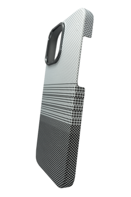 Накладка Unibit MagSafe для iPhone 16 Pro Max №4