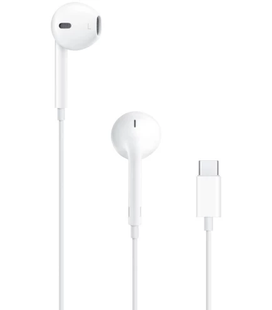 Наушники Apple EarPods with Mic USB-C (MYQY3ZM/A) white