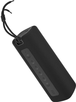 Колонка Mi Portable Bluetooth Speaker 16W Black