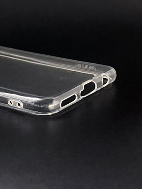 Силиконовый чехол Ultra Thin Air Case для Huawei P30 Lite