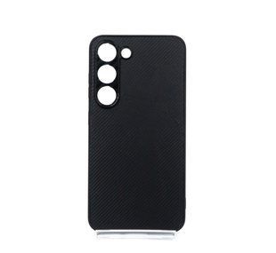 Чохол Graphite для Samsung S23 black