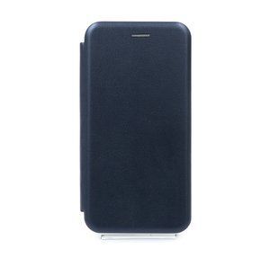 Чохол книжка Original шкіра для Xiaomi Redmi Note 5/Note 5 Pro dark blue