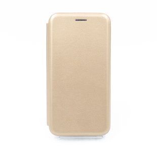 Чехол книжка Original кожа для Xiaomi Mi 9T/K20 gold