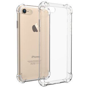 Чохол протиударний Armor для iPhone 7/8