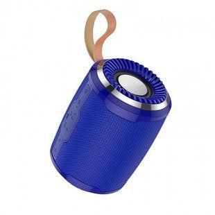 Колонка Hoco BS39 Cool Freedom Sports speaker blue