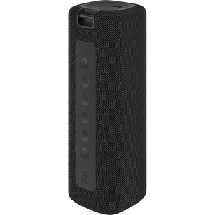 Колонка Mi Portable Bluetooth Speaker 16W Black