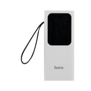 Power Bank HOCO J41 Treasure 10000 mAh white