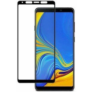 Захисне скло iPaky для Samsung A515/A51 black