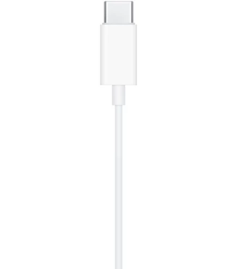 Наушники Apple EarPods with Mic USB-C (MYQY3ZM/A) white