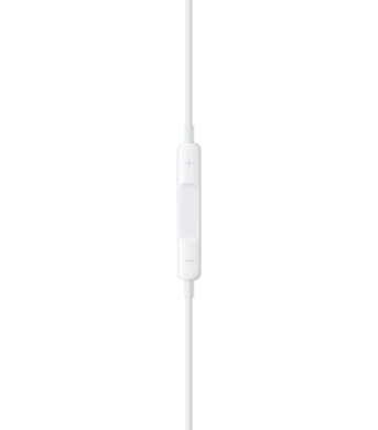 Наушники Apple EarPods with Mic USB-C (MYQY3ZM/A) white