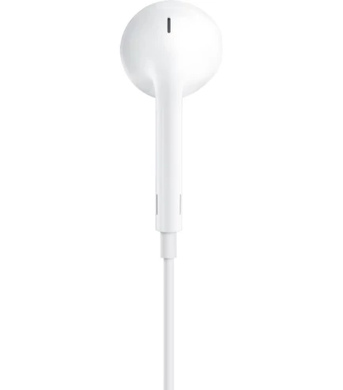 Наушники Apple EarPods with Mic USB-C (MYQY3ZM/A) white