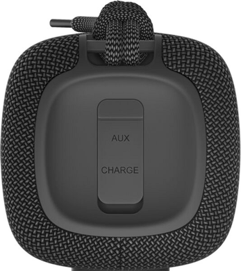Колонка Mi Portable Bluetooth Speaker 16W Black