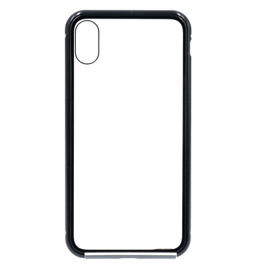 Накладка iPaky Magnet Case для iPhone XS Max black