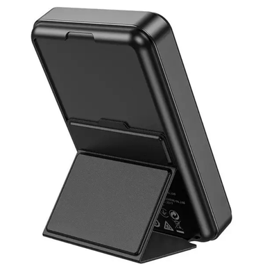 Power Bank Borofone BJ29 PD20W+QC3.0 з БЗП 10000 mAh black