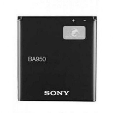 Аккумулятор для Sony BA950 Premium