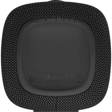 Колонка Mi Portable Bluetooth Speaker 16W Black