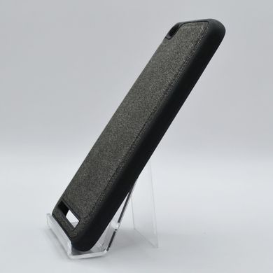 Накладка PC Cloth для Xiaomi Redmi 5A black