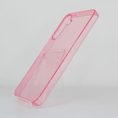 TPU чохол Nova для Samsung A55 pink