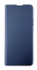 Чохол книжка FIBRA для Samsung A72 dark blue