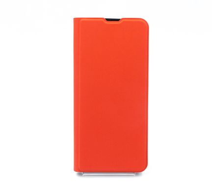 Чохол книжка FIBRA для Xiaomi Poco X4 Pro red